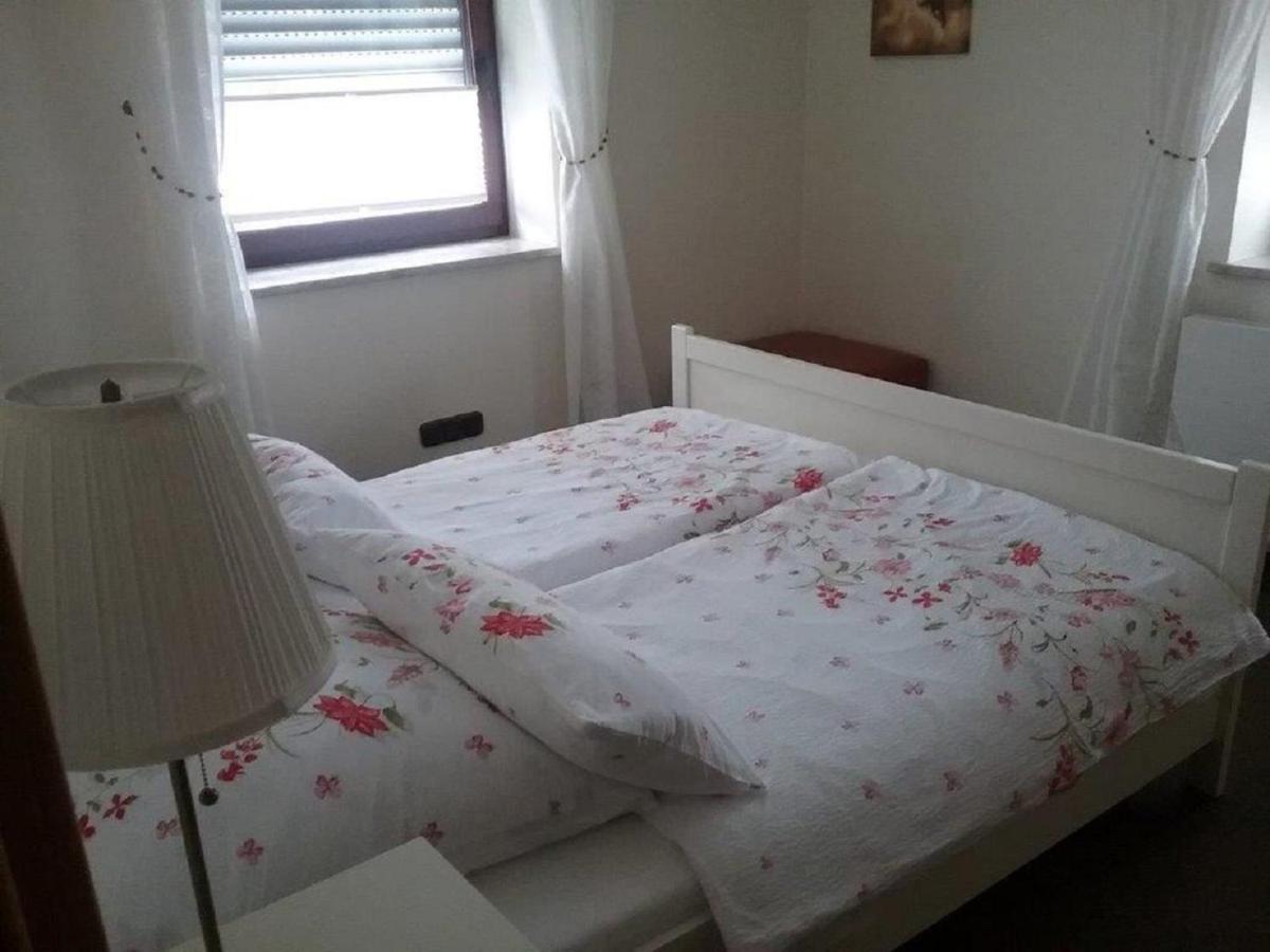 באיירוט Ferienwohnung Doerfler מראה חיצוני תמונה