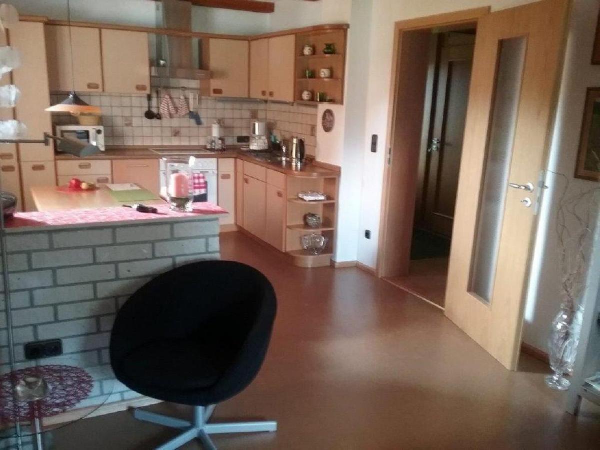 באיירוט Ferienwohnung Doerfler מראה חיצוני תמונה
