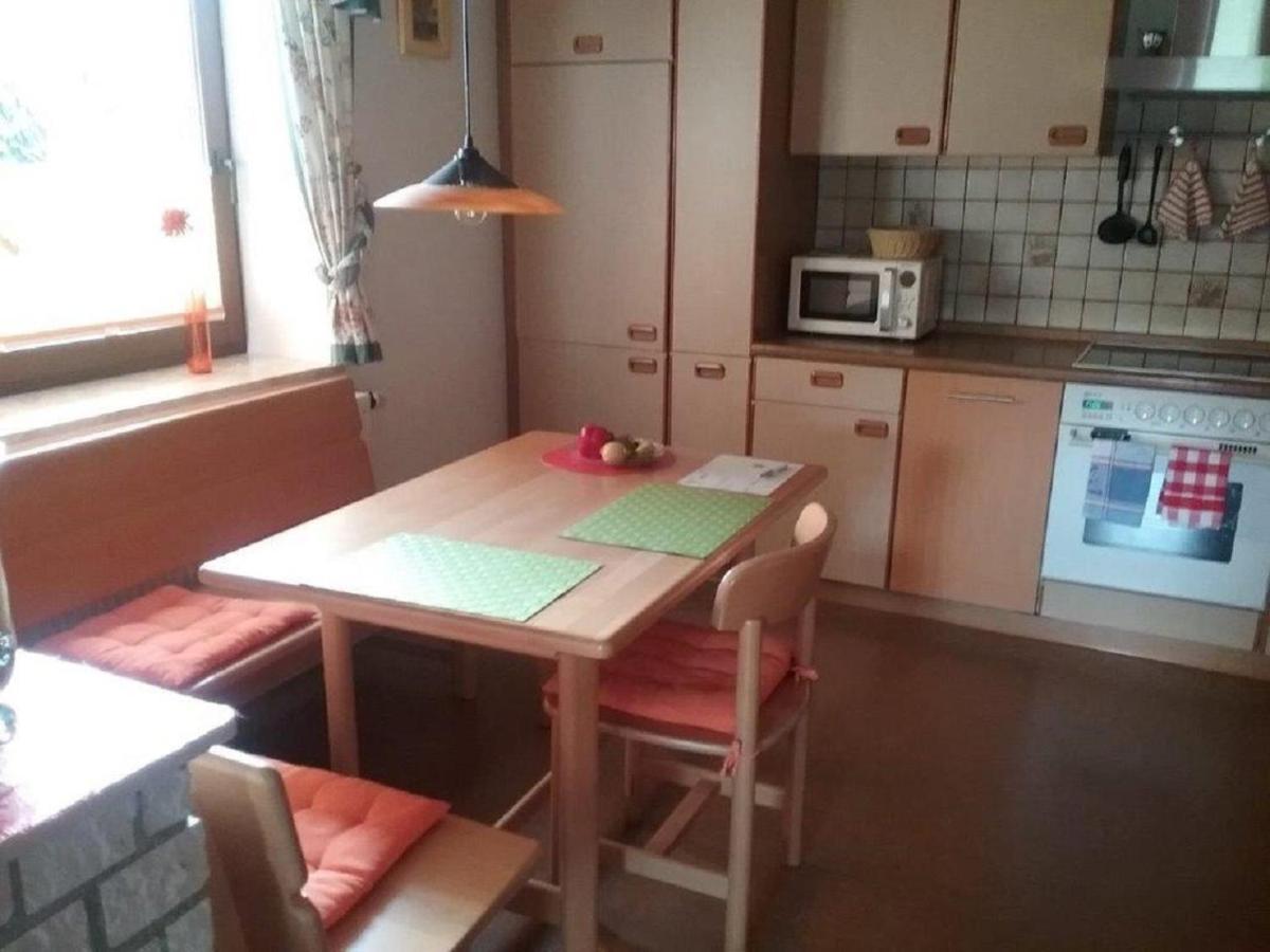 באיירוט Ferienwohnung Doerfler מראה חיצוני תמונה