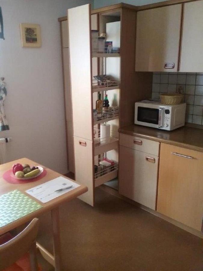 באיירוט Ferienwohnung Doerfler מראה חיצוני תמונה
