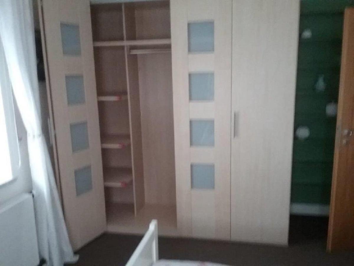 באיירוט Ferienwohnung Doerfler מראה חיצוני תמונה