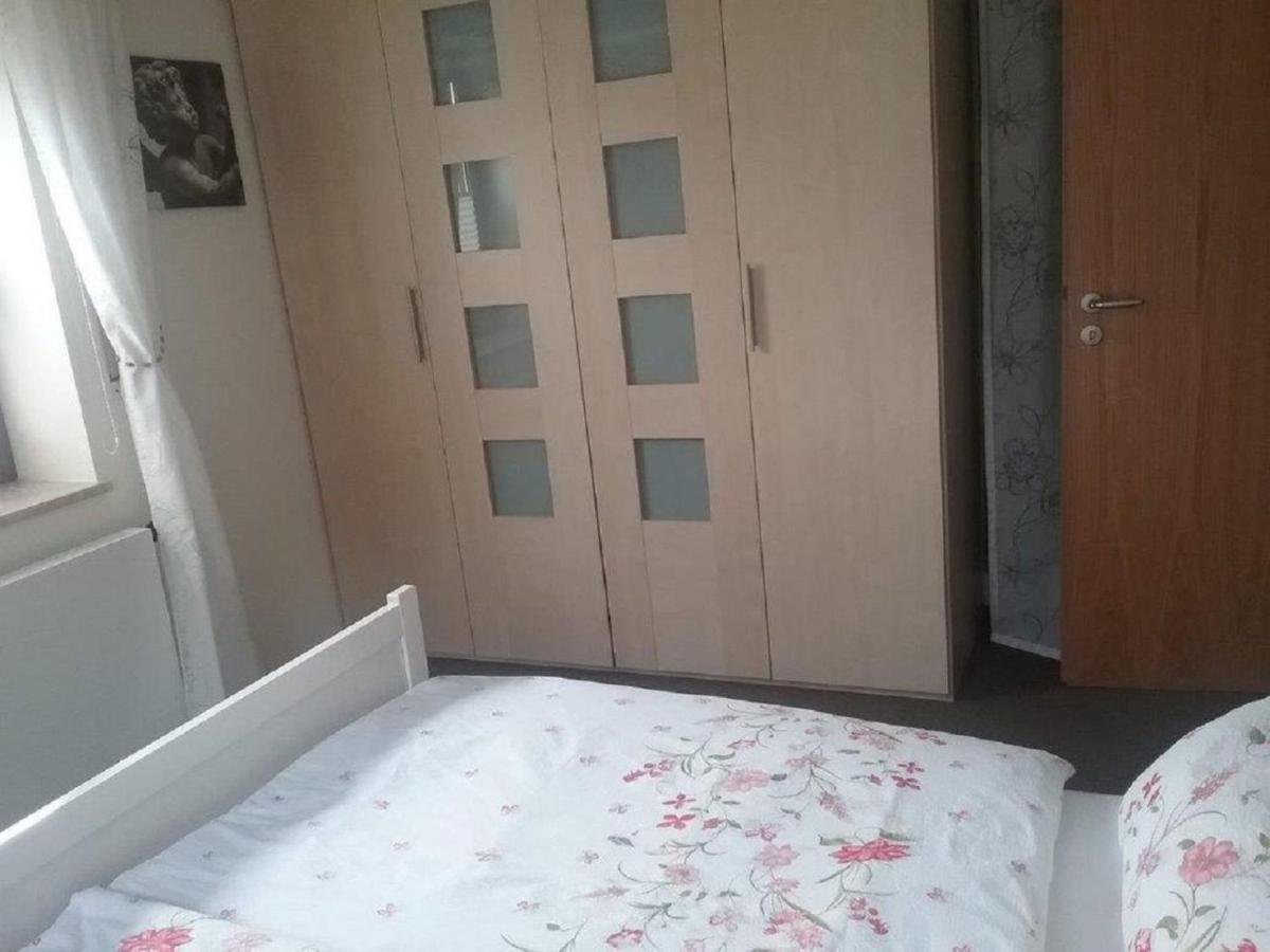 באיירוט Ferienwohnung Doerfler מראה חיצוני תמונה