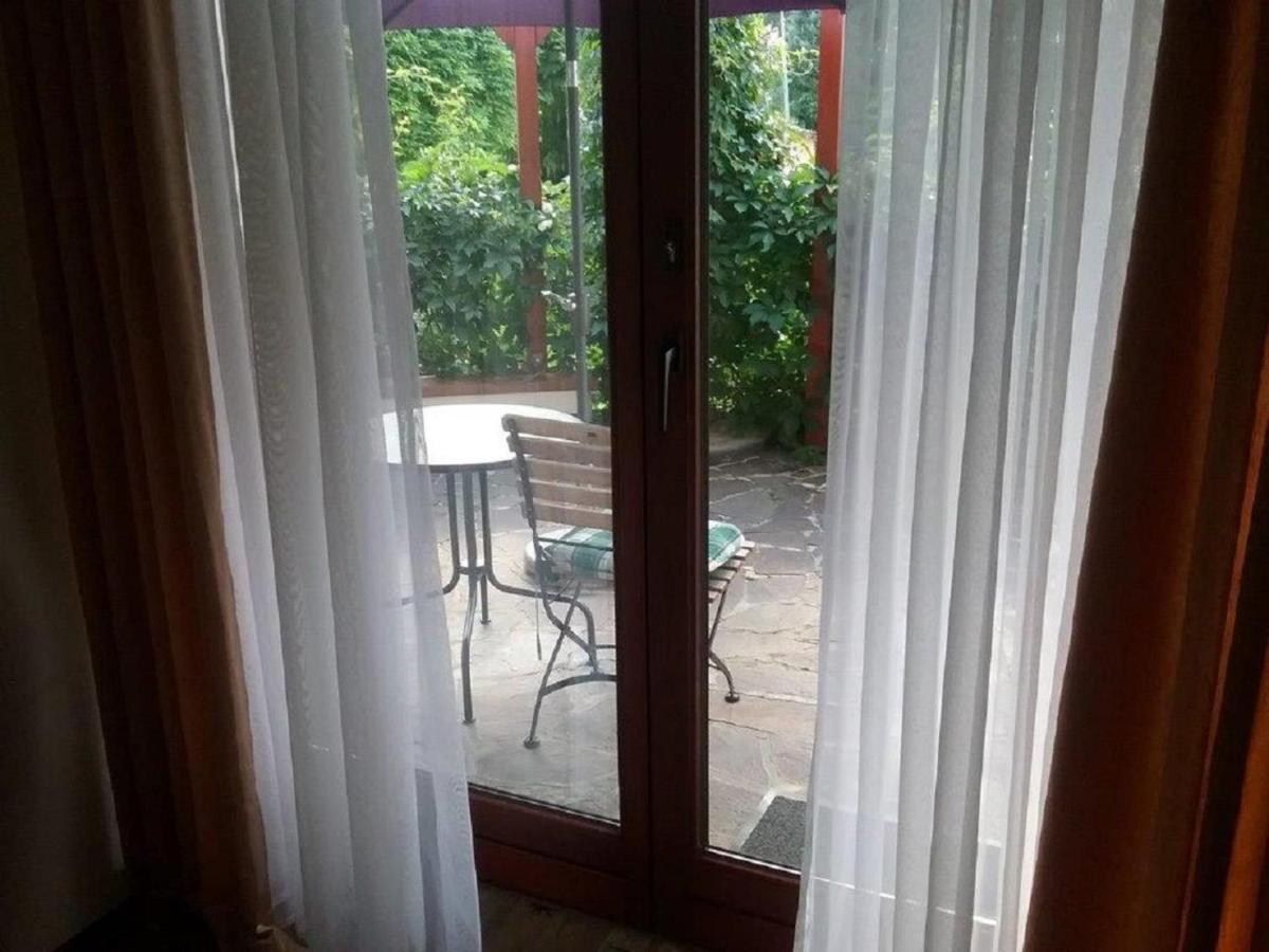 באיירוט Ferienwohnung Doerfler מראה חיצוני תמונה