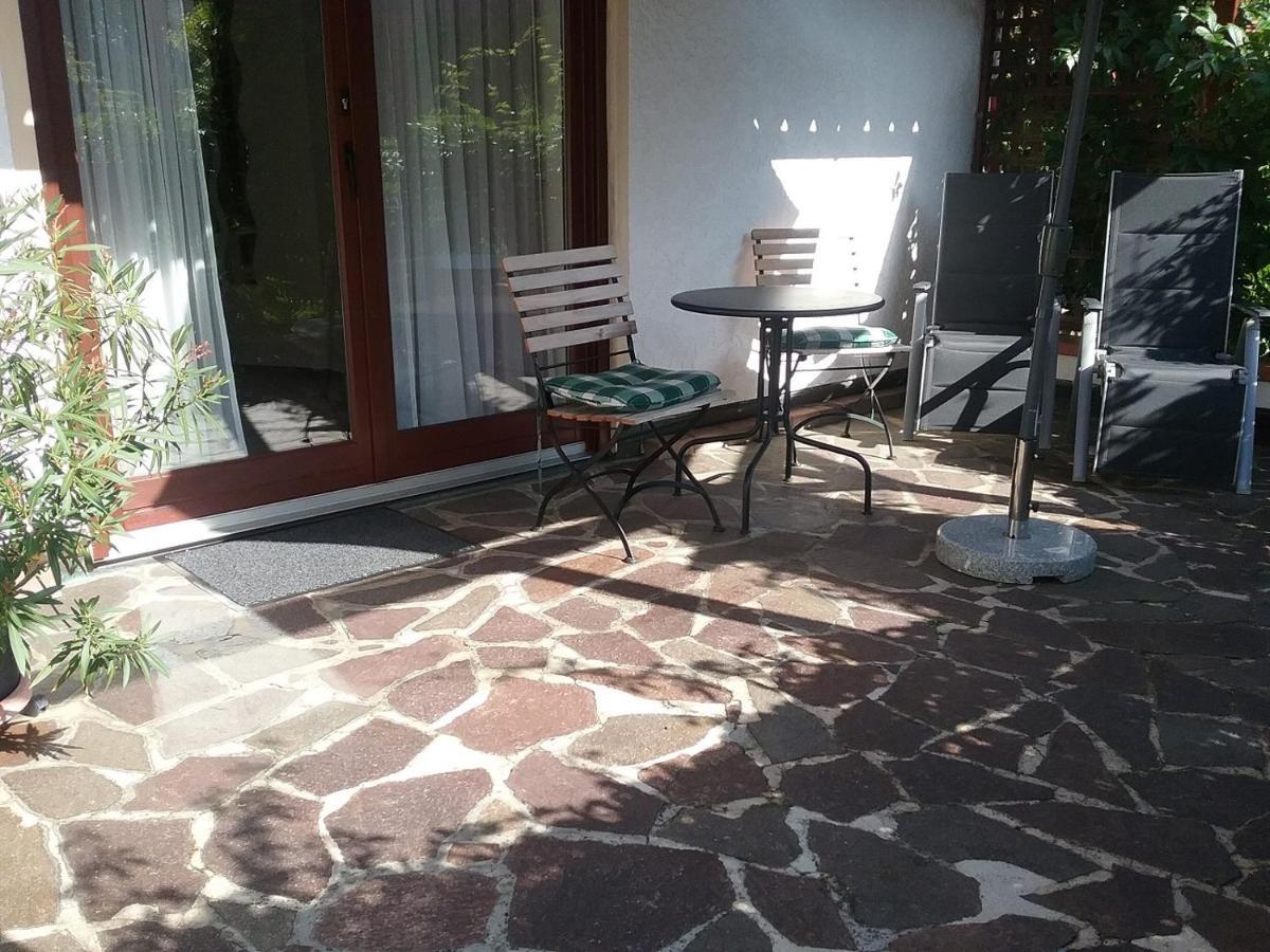 באיירוט Ferienwohnung Doerfler מראה חיצוני תמונה