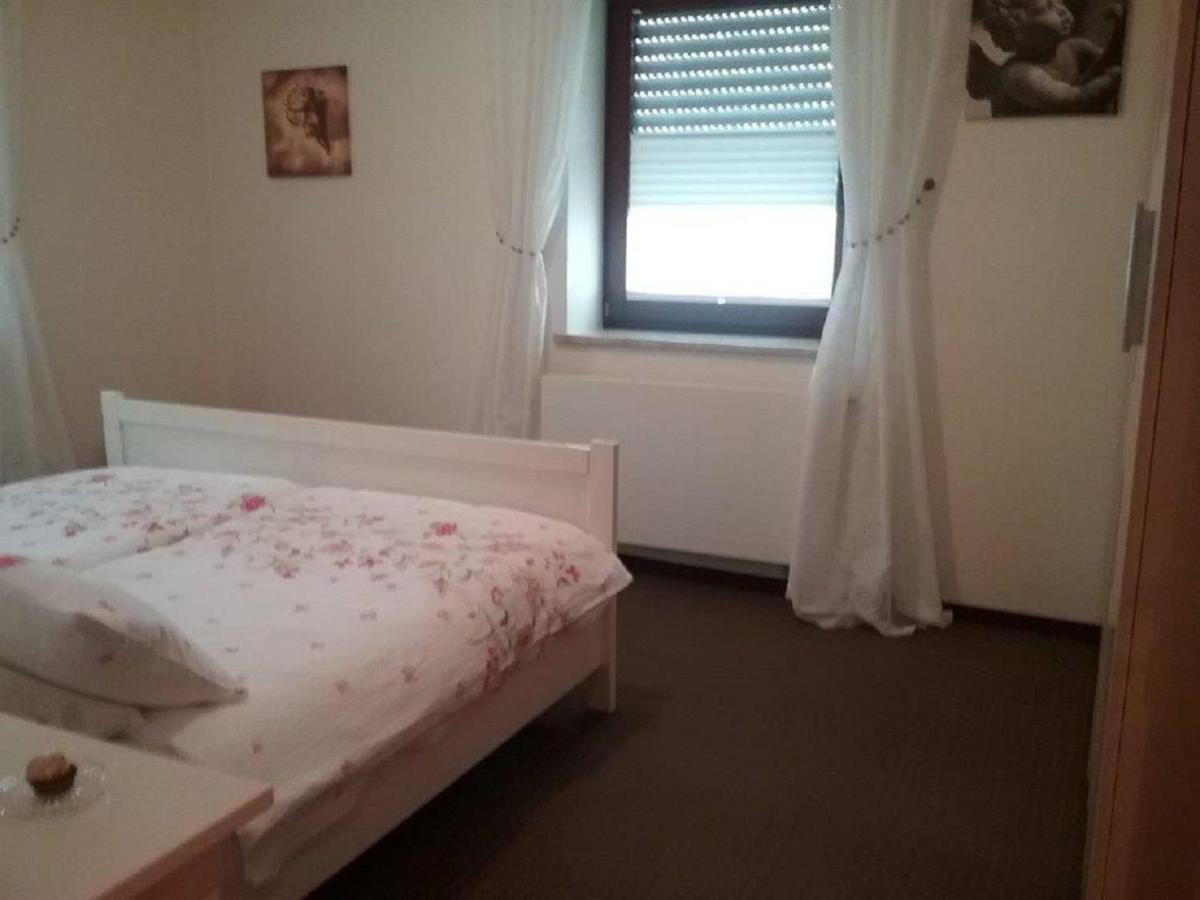 באיירוט Ferienwohnung Doerfler מראה חיצוני תמונה