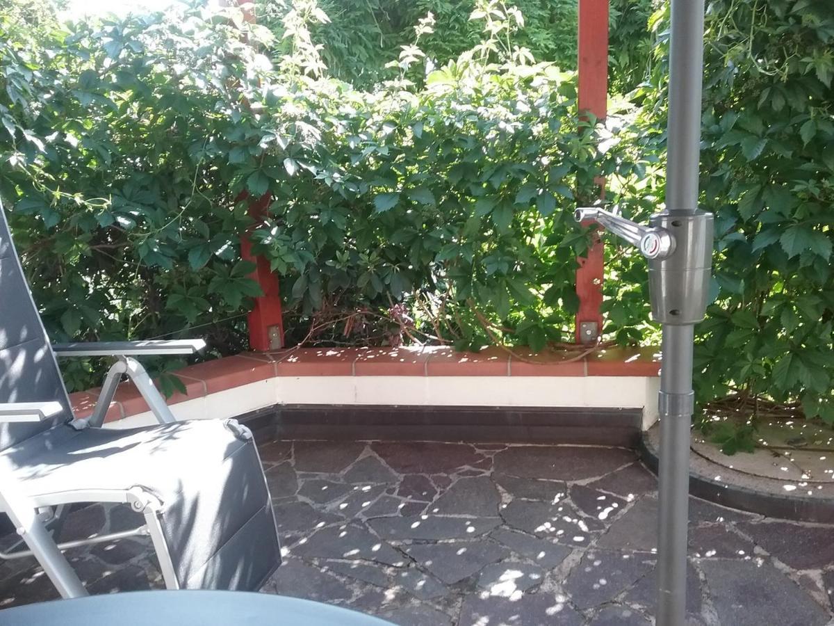 באיירוט Ferienwohnung Doerfler מראה חיצוני תמונה
