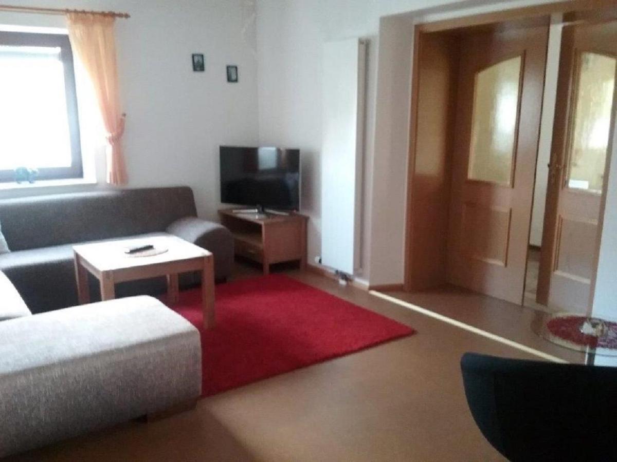 באיירוט Ferienwohnung Doerfler מראה חיצוני תמונה