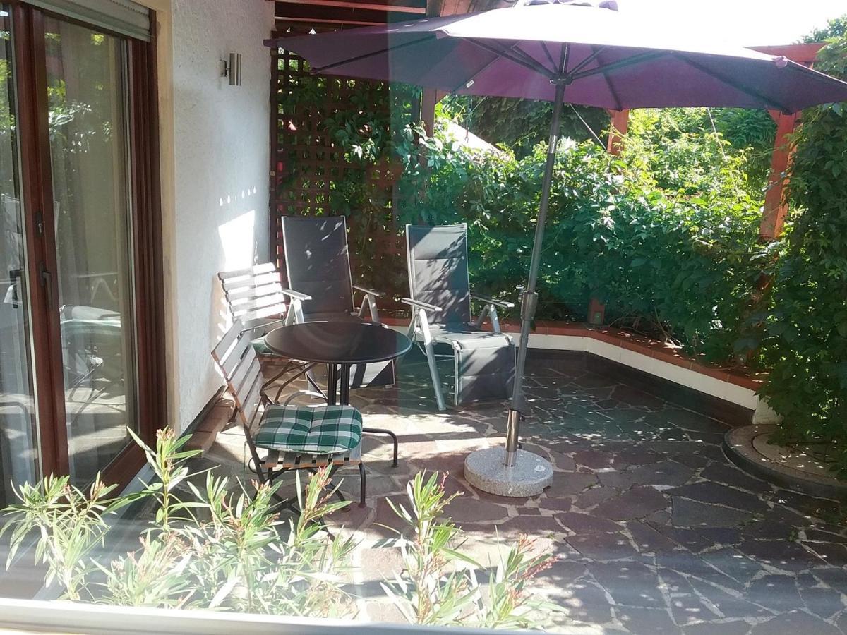 באיירוט Ferienwohnung Doerfler מראה חיצוני תמונה