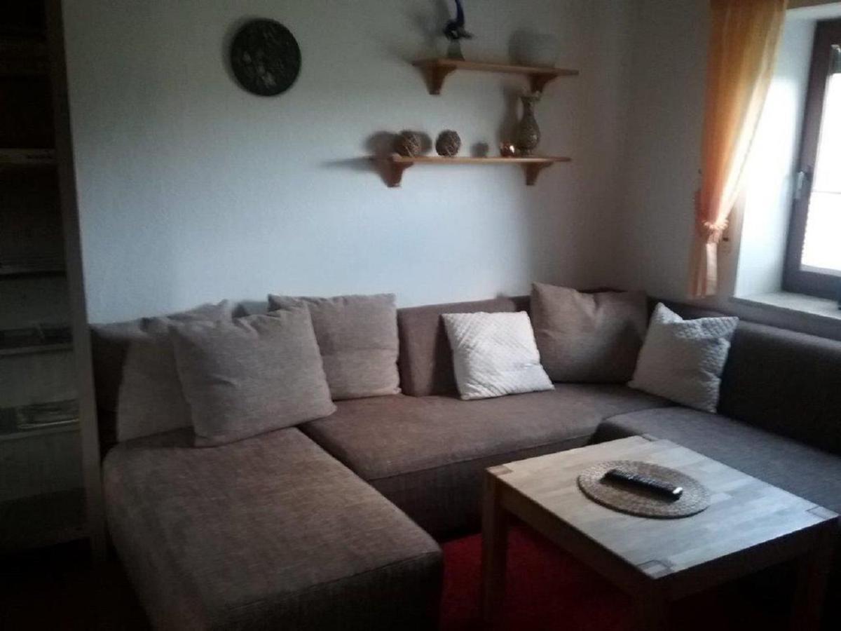 באיירוט Ferienwohnung Doerfler מראה חיצוני תמונה