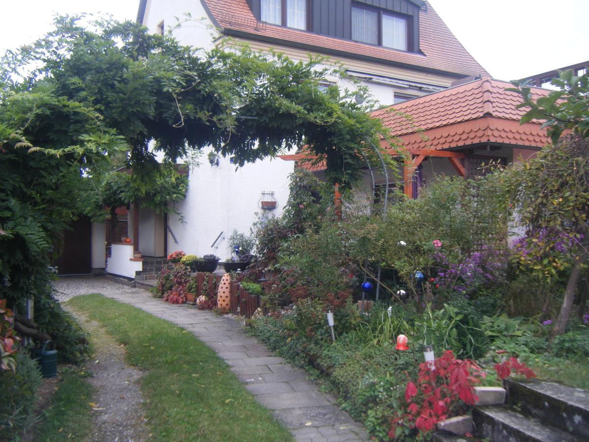 באיירוט Ferienwohnung Doerfler מראה חיצוני תמונה